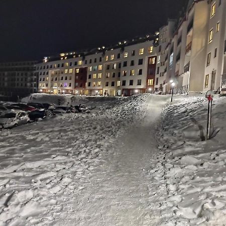 Apartamento Milmari Kop N10 Kopaonik Exterior foto