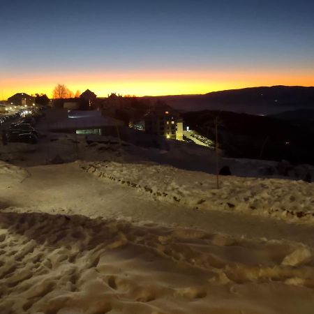 Apartamento Milmari Kop N10 Kopaonik Exterior foto