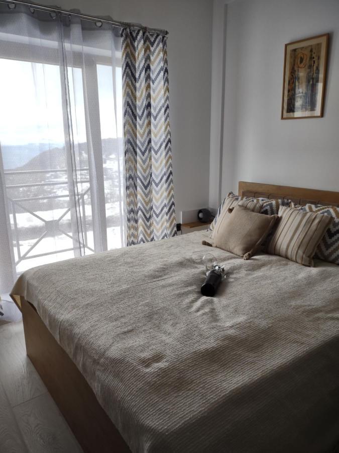Apartamento Milmari Kop N10 Kopaonik Exterior foto
