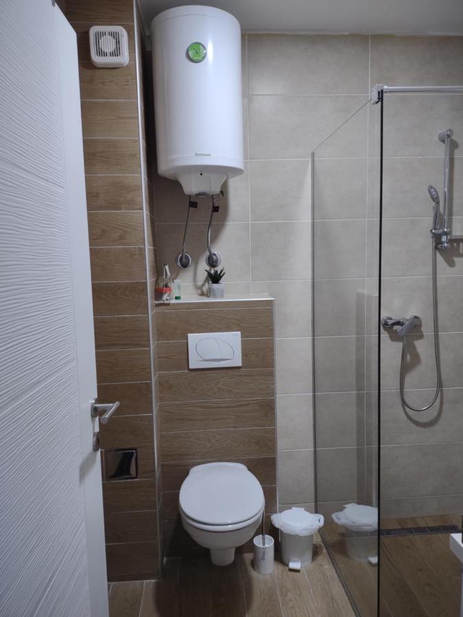 Apartamento Milmari Kop N10 Kopaonik Exterior foto