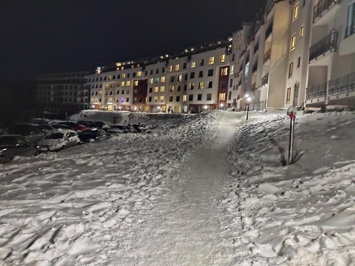 Apartamento Milmari Kop N10 Kopaonik Exterior foto