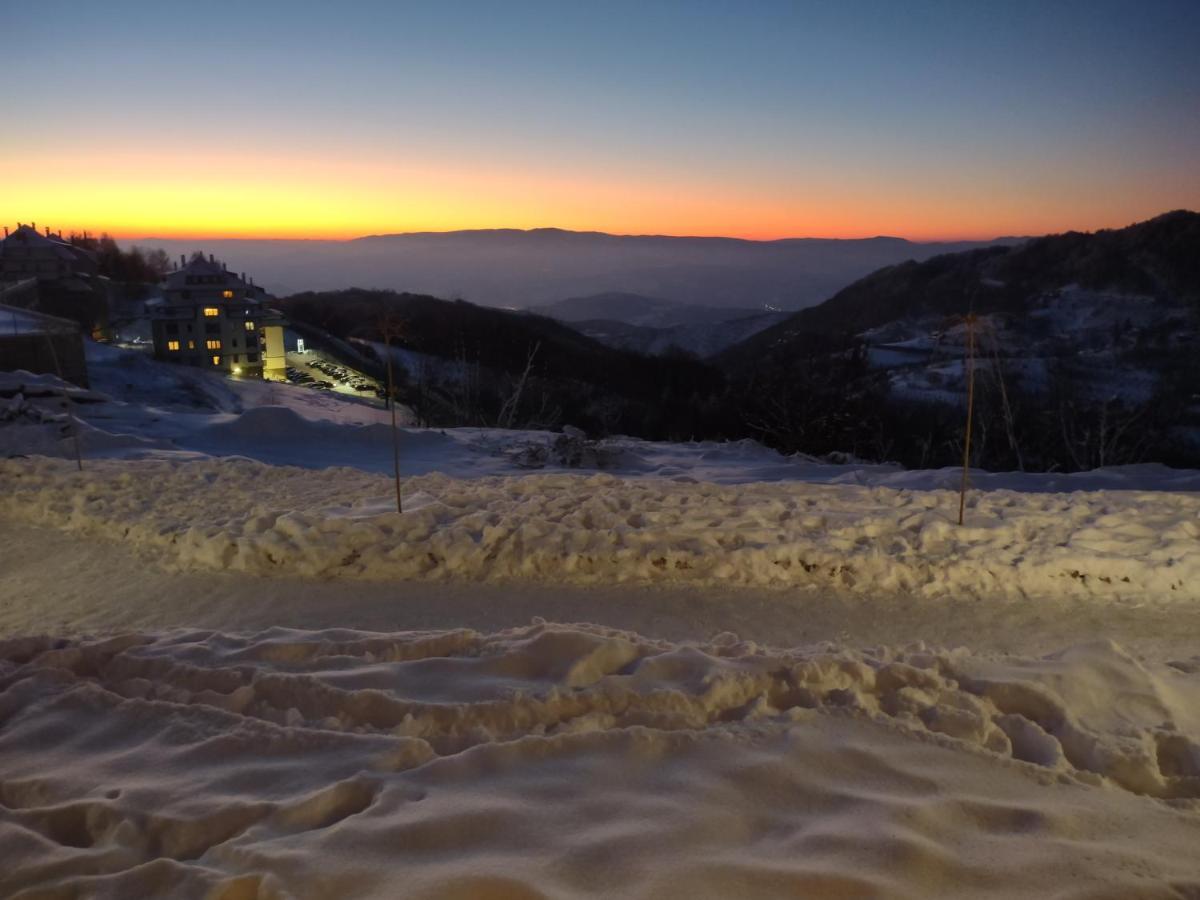 Apartamento Milmari Kop N10 Kopaonik Exterior foto