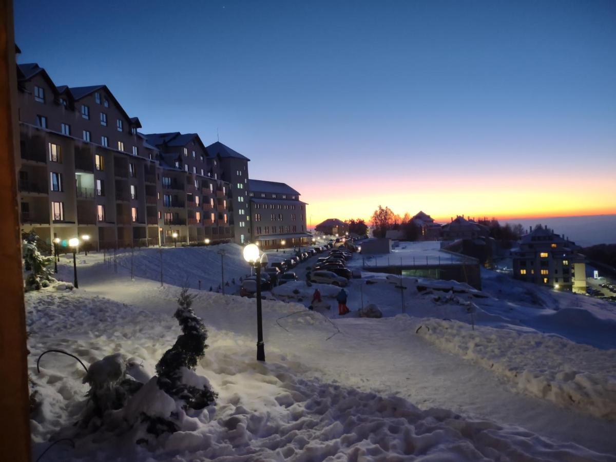 Apartamento Milmari Kop N10 Kopaonik Exterior foto